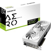 Gigabyte GeForce RTx 4090 Aero OC 24GB GDDR6x PCI