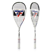 TECNIFIBRE 스쿼시라켓 2022 카보플렉스 125 X-TOP