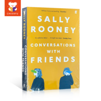 Conversations With Friends / Normal People Sally Rooney Life Novel