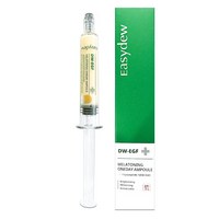 대웅제약 이지듀 DW-EGF 멜라토닝 원데이 앰플, 8ml, 1개