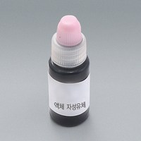 액체자성유체 (액체자석) 30ml a-3832