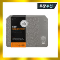 하루틴 리포좀 멀티비타민 1000mg x 180정, 1개