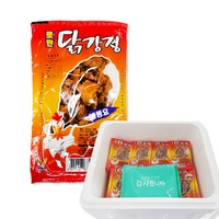 로만 닭강정, 50g, 30개