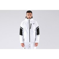 20 TYPE R BLACK / WHITE JKT 스키복 보드복 스키 스키장 스노우보드 여성 남성 글렌