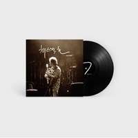 최백호 (LP) / 7 (seven) (1LP 블랙반/한정반/제12회 레코드페어 최초 공개반/MCKL1186/반품불가)