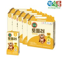 베지밀 토들러 프리미엄 2단계 190mlx80팩, 80개, 190ml