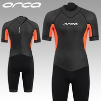 ORCA Vitalis Shorty Men 오픈워터 웻슈트