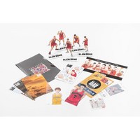 영화 더 퍼스트 슬램덩크 3DVD+굿즈 리미티드 에디션 초회한정판, 상품선택