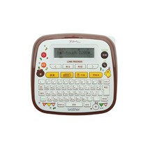 PT-D200LB 어댑터 증정 브라더 라벨프린터, 1개, PT-D200LB,호환어댑터 증정