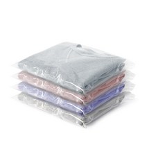 [바이닐] 다양한 사이즈 PP속폴리백(투명), [PP 1520 / 200매]
