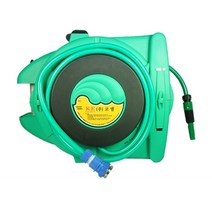 코엘 워터릴 오토릴 KE-S200mini 자동감김 세차 호수 세차호스 호스 물호스, 1개