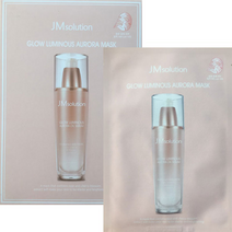제이엠솔루션 윤광 오로라 마스크, 1개, 10매입