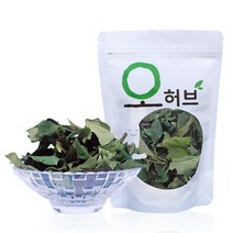 오허브 국내산 황칠나무 잎 250g, 1개
