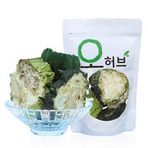 오허브 국내산 수세미 사과락 250g, 1개