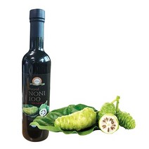 옻가네 로얄 노니 100% 건강즙, 1병, 500ml, 1병