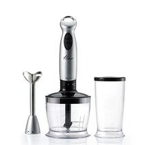 한일전기 핸드블렌더 HHM-640, 1개