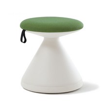 퍼시스 펑거스 CH0022W 디자인 스툴 의자, 454A, 1개