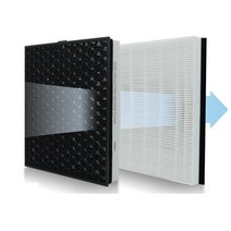 삼성 공기청정기 AX50J7100WTD 호환필터 / 삼성 CFX-2TBA(C100D) 호환필터, CFX-2TBA