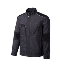 지벤 ZB-J1405 춘하 춘추작업복 현장실무 베스트셀러 작업복점퍼 작업복