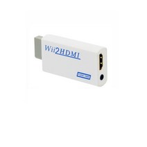 위 컨버터, WII2HDMI