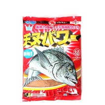 마루큐 치누파워 1200g 감성돔 1402, 치누파워-014025