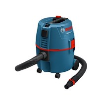 보쉬 GAS15L 공업용 청소기 공구연동 건식습식 집진기, 단품