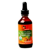 씨벅원더스 히말라얀 씨 벅손 베리 오일, 52ml, 1개