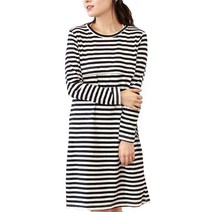 마더라이크 안젤라 지퍼형 수유 원피스