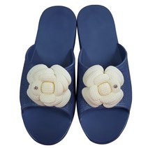 E.V.A아르누보거실화 트임, 네이비
