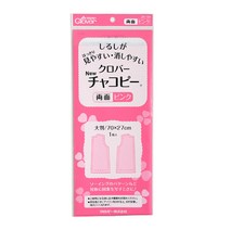 [크로바] NEW 챠코페이퍼-양면, 빨강