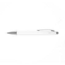 까렌다쉬 888 인피니트 볼펜, 화이트, 1개