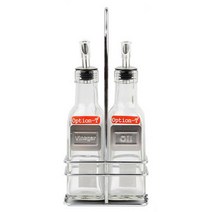 시노글라스 오일병세트 소, 175ml, 1세트