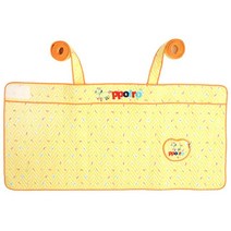 뽀뜨로 y자형 이지포대기 7부, 옐로우