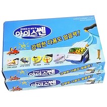 제이오임팩스 아이스쎈, 32개, 2개