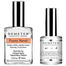 데메테르 향수 세트 퍼지네이블 30ml   화이트머스크 15ml, 1세트