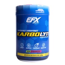 올아메리칸이에프엑스 카볼린 키위 스트로베리 글루텐 프리 무설탕, 1000g, 1개