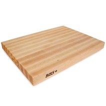 부스블락 엣지 그레인 메이플 사각도마