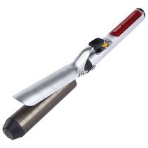 바스트우드 매직컬링 아이론 기본형 38mm 고데기 ACI-38D, 혼합색상