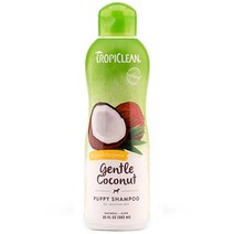 트로피크린 젠틀 코코넛 샴푸, 592ml, 1개, 592ml, 1개
