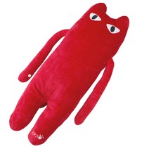 애니나라 캐릭터 바디필로우, 아라(레드)