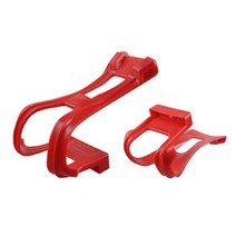 대한스포츠 픽시 토 클립, 빨강