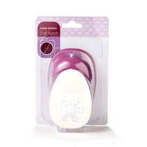 포코스 모양펀치 R-36, 52 눈꽃3