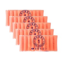 삼화미공 세미롱 파마롯드 1호 10p, 5개