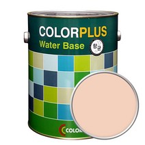 노루페인트 컬러플러스 페인트 4L, 로마네르, 1개