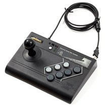 다훈전자 PC용 조이스틱 DHU-4500, 1개