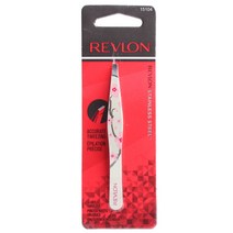 레브론 더 디자이너 컬렉션 슬란티드 트위저, 1개