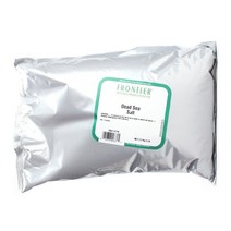 프론티어내츄럴 사해 배스 솔트, 2.3kg, 1개