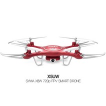 SYMA X5UW 2017년형 국민드론