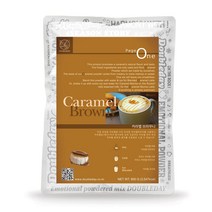 더블데이 카라멜브라우니 파우더, 0.8kg, 1개