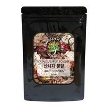 스쿨아이 국내산 산사자 분말, 1.2kg, 1개